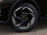Thumbnail of 2025 Aurora Black Kia K4