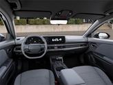 Thumbnail of 2025 Aurora Black Kia K4