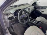 Thumbnail of 2018 Storm Blue Metallic Chevrolet Equinox
