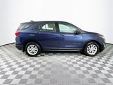 Thumbnail of 2018 Storm Blue Metallic Chevrolet Equinox