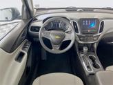Thumbnail of 2018 Storm Blue Metallic Chevrolet Equinox