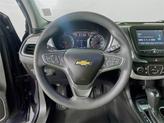 Thumbnail of 2018 Storm Blue Metallic Chevrolet Equinox