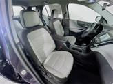 Thumbnail of 2018 Storm Blue Metallic Chevrolet Equinox