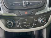 Thumbnail of 2018 Storm Blue Metallic Chevrolet Equinox