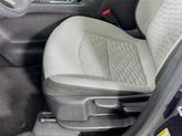 Thumbnail of 2018 Storm Blue Metallic Chevrolet Equinox
