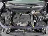 Thumbnail of 2018 Storm Blue Metallic Chevrolet Equinox