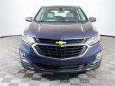 Thumbnail of 2018 Storm Blue Metallic Chevrolet Equinox