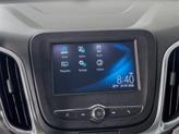 Thumbnail of 2018 Storm Blue Metallic Chevrolet Equinox