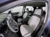 Thumbnail of 2018 Storm Blue Metallic Chevrolet Equinox