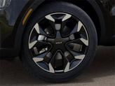 Thumbnail of 2025 Ebony Black Kia Sorento