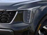 Thumbnail of 2025 Ebony Black Kia Sorento