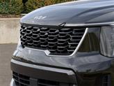 Thumbnail of 2025 Ebony Black Kia Sorento