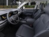 Thumbnail of 2025 Ebony Black Kia Sorento