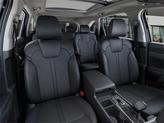 Thumbnail of 2025 Ebony Black Kia Sorento