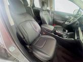 Thumbnail of 2024 Steel Gray Kia Sportage
