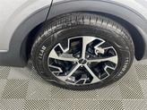 Thumbnail of 2024 Steel Gray Kia Sportage