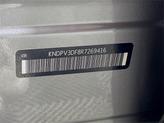 Thumbnail of 2024 Steel Gray Kia Sportage