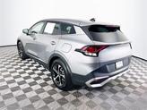 Thumbnail of 2024 Steel Gray Kia Sportage