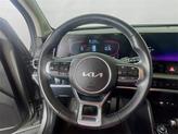 Thumbnail of 2024 Steel Gray Kia Sportage