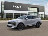 Thumbnail of 2026 Gray Kia Sportage