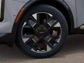 Thumbnail of 2026 Gray Kia Sportage