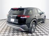 Thumbnail of 2023 Super Black Nissan Rogue