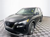Thumbnail of 2023 Super Black Nissan Rogue