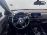 Thumbnail of 2023 Super Black Nissan Rogue