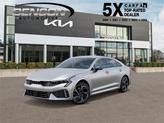 Photo of 2026 Steel Kia K5