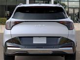 Thumbnail of 2026 Glacial Wh Prl Kia Sportage