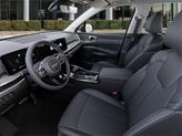 Thumbnail of 2025 Ebony Black Kia Sorento