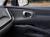 Thumbnail of 2025 Ebony Black Kia Sorento