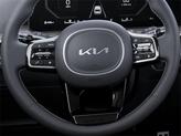 Thumbnail of 2025 Ebony Black Kia Sorento