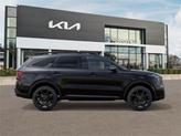 Thumbnail of 2025 Ebony Black Kia Sorento
