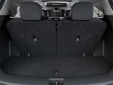 Thumbnail of 2025 Ebony Black Kia Sorento