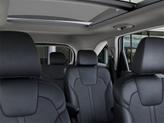 Thumbnail of 2025 Ebony Black Kia Sorento