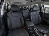 Thumbnail of 2025 Ebony Black Kia Sorento