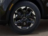 Thumbnail of 2025 Ebony Black Kia Sorento