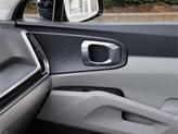 Thumbnail of 2025 Ebony Black Kia Sorento
