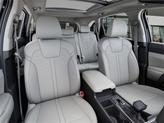 Thumbnail of 2025 Ebony Black Kia Sorento