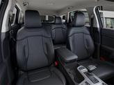 Thumbnail of 2026 Ebony Black Kia Sportage