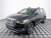 Thumbnail of 2019 Iridium Metallic GMC Acadia