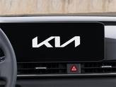 Thumbnail of 2026 Astra Blue Kia Carnival Hybrid