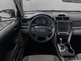 Thumbnail of 2012 Super White Toyota Camry