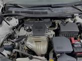 Thumbnail of 2012 Super White Toyota Camry