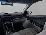 Thumbnail of 2012 Super White Toyota Camry