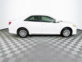 Thumbnail of 2012 Super White Toyota Camry
