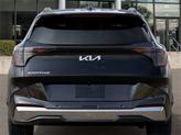 Thumbnail of 2026 Ebony Black Kia Sportage