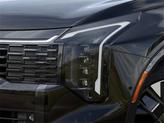 Thumbnail of 2026 Ebony Black Kia Sportage