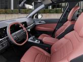 Thumbnail of 2026 Ebony Black Kia Sportage